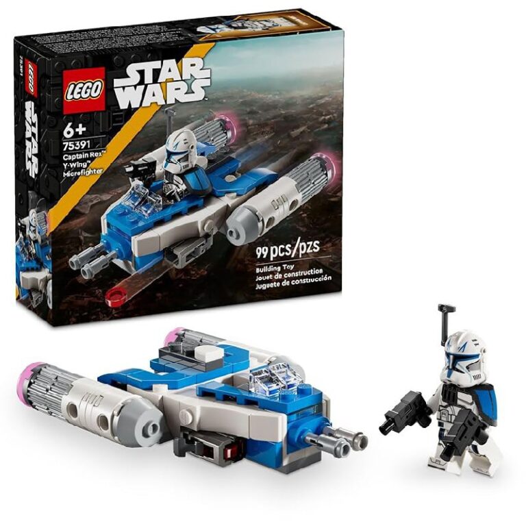 LEGO Star Wars up to 38% off Deal