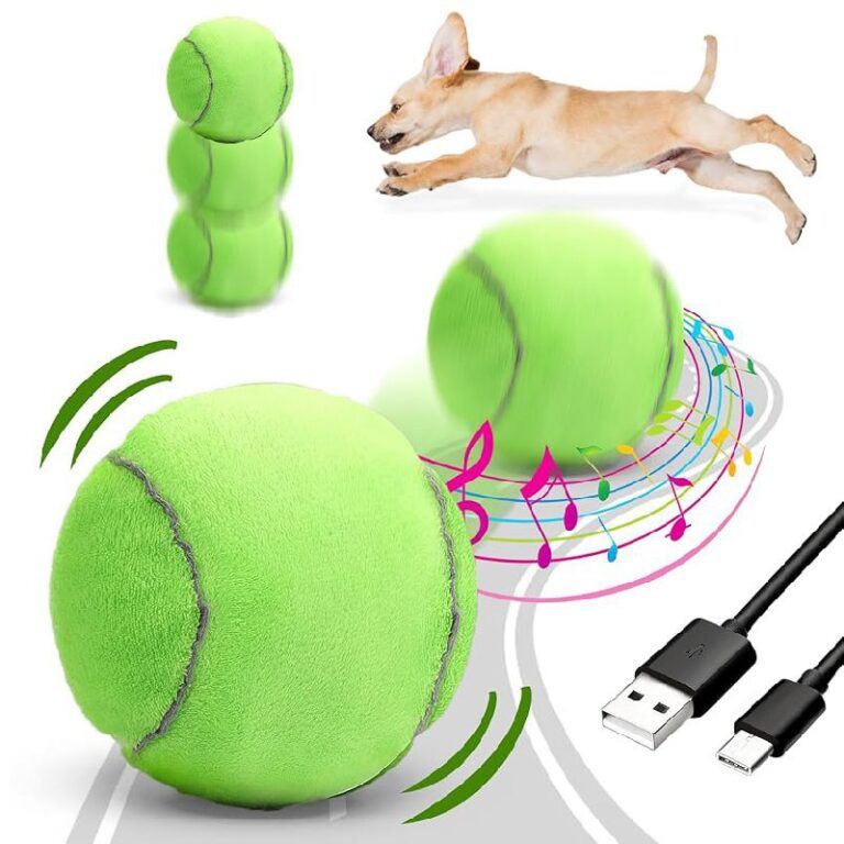 Interactive Dog Toys: Up to 50% Off Deal