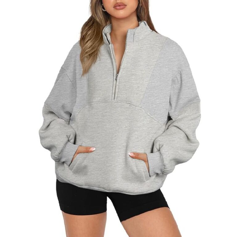 BLENCOT Sweatshirts: Up to 50% Off Deal