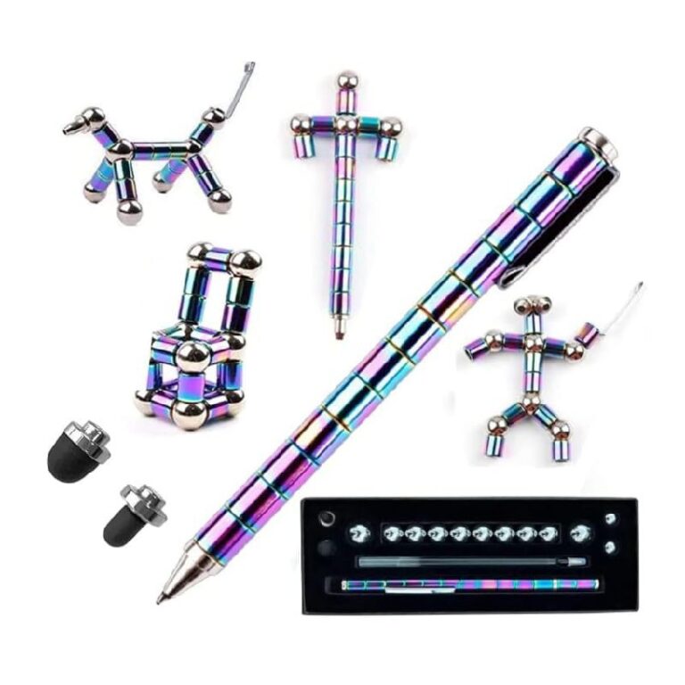 Fidget Toy Pen: Up to 50% Off Deal