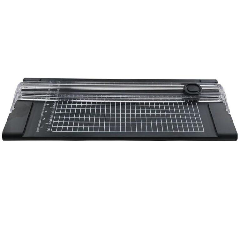 DGZZI A4 Paper Cutter: Up to 33% Off Deal