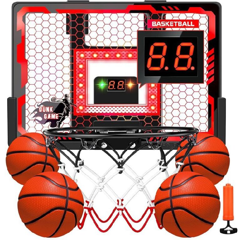 Indoor Basketball Hoop Pro up to 40% Off Deal