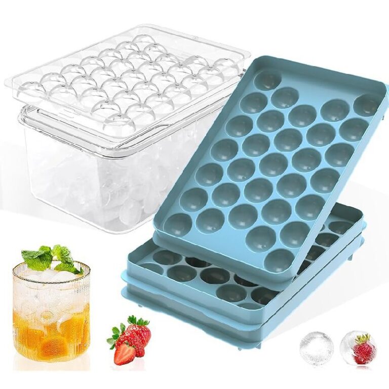 Ice Cube Trays: Up to 20% Off Deals