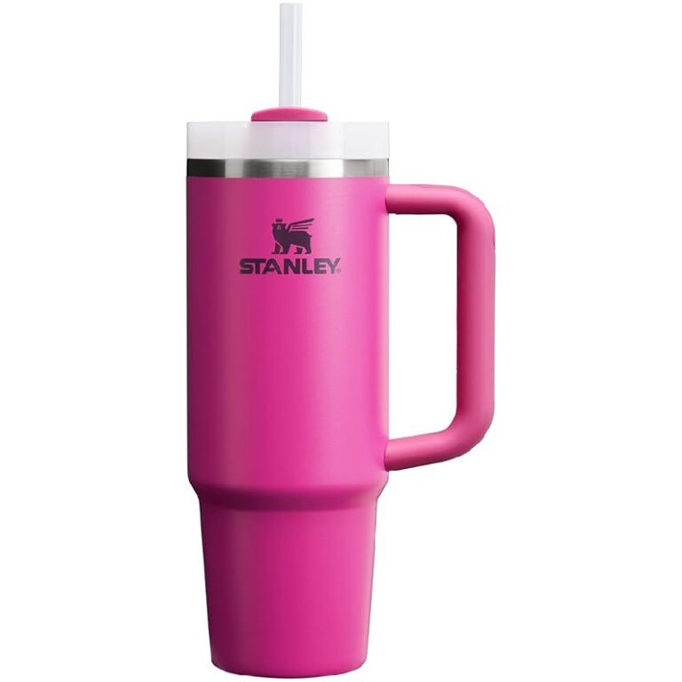 Stanley Quencher H2.0 Tumbler: Up to 25% Off Deal