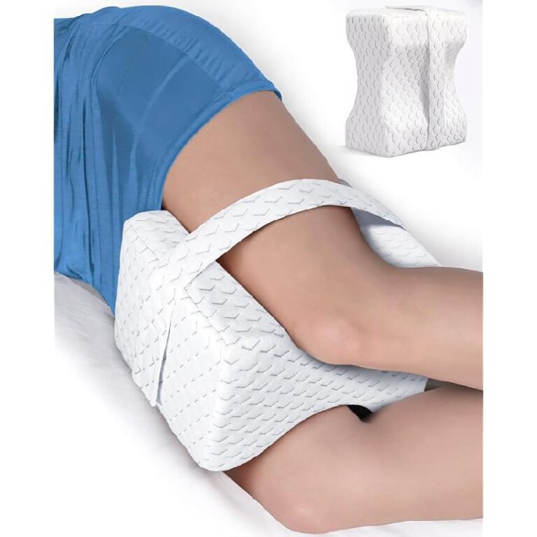 EvokeEase Knee Pillow up to 33% off Deal