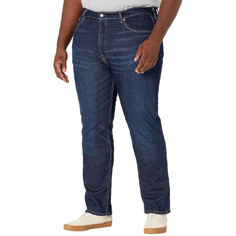 Levi’s 505 Jeans up to 28% off Deal