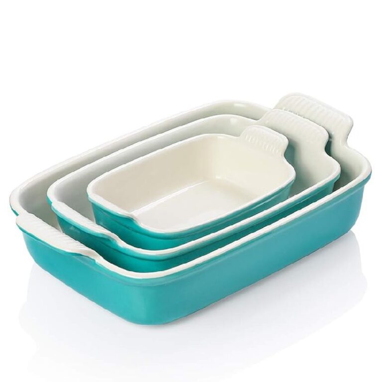 Sweejar Baking Pans Set up to 50% off Deal