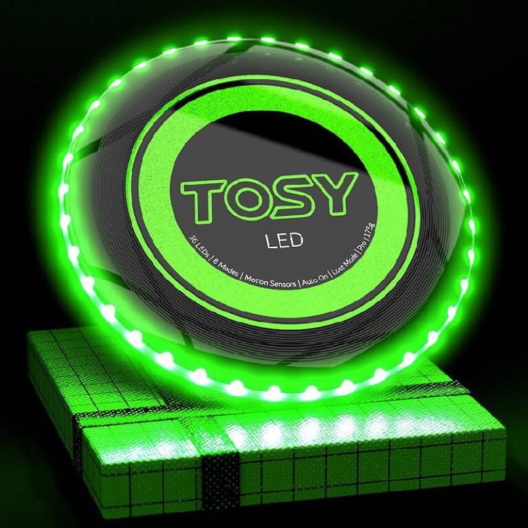 TOSY Flying Disc up to 16% off Deal