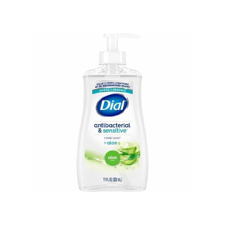 Dial Antibacterial Hand Soap up to 0% Off Deal