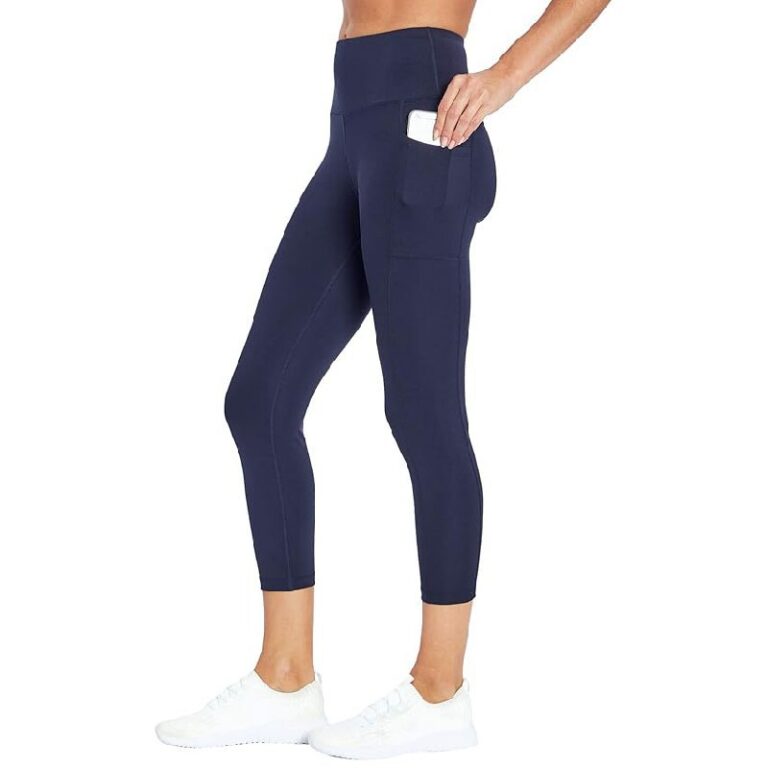 Bally Total Fitness Legging up to 59% Off Deal