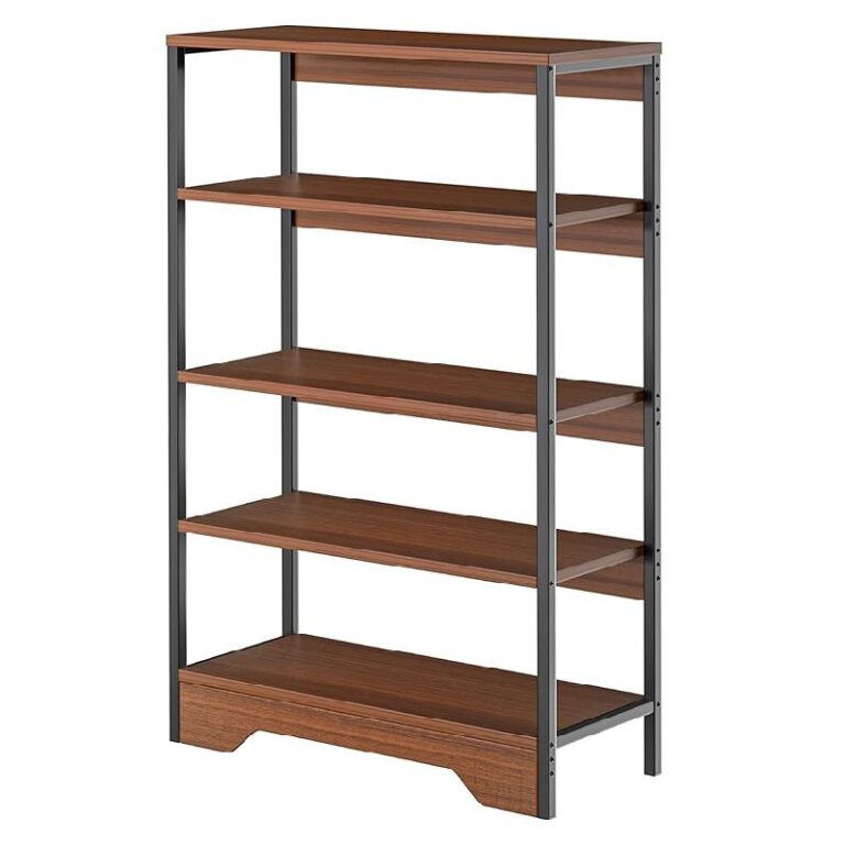 5-Storey Kitchen Storage Rack up to 23% off Deal