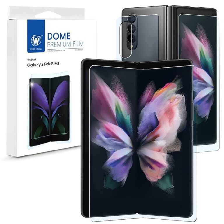 Whitestone Dome: Up to 40% Off Deals for Galaxy Z Fold 3