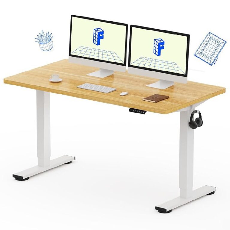 FLEXISPOT EN1 Standing Desk up to 14% Off Deal