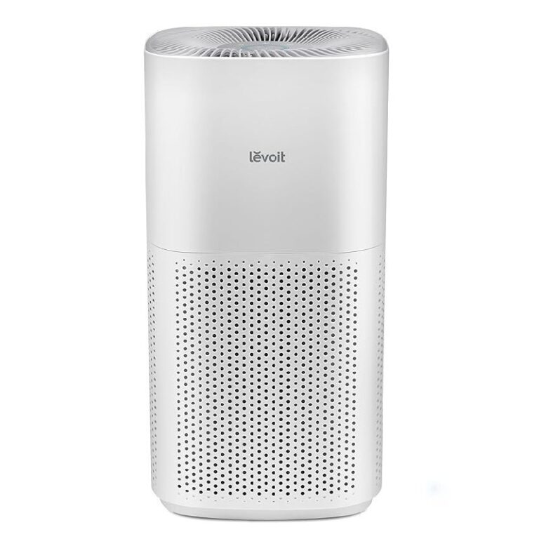 LEVOIT Air Purifiers: Up to 17% off Deals