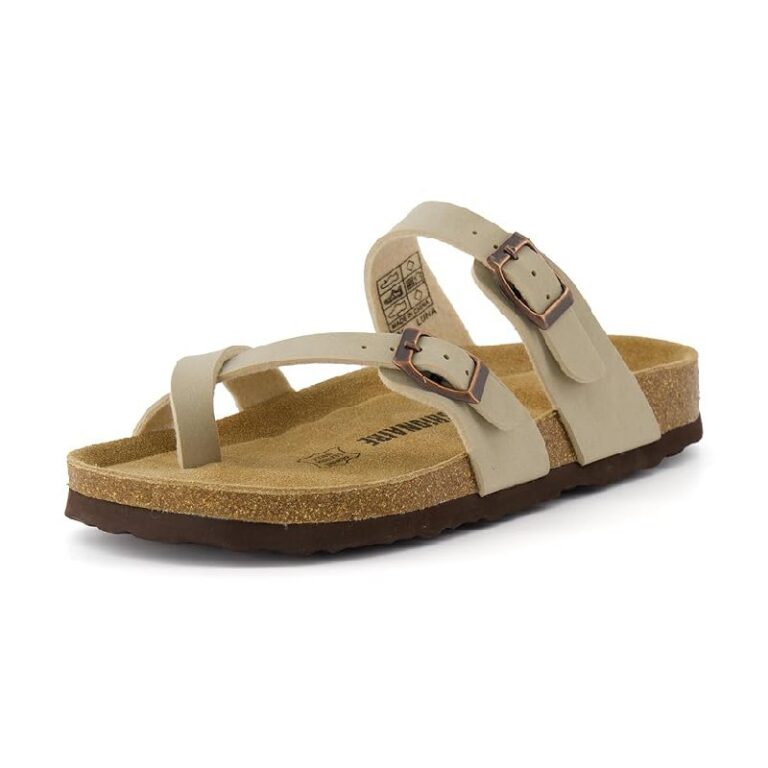 CUSHIONAIRE Sandals: Up to 40% Off Deal