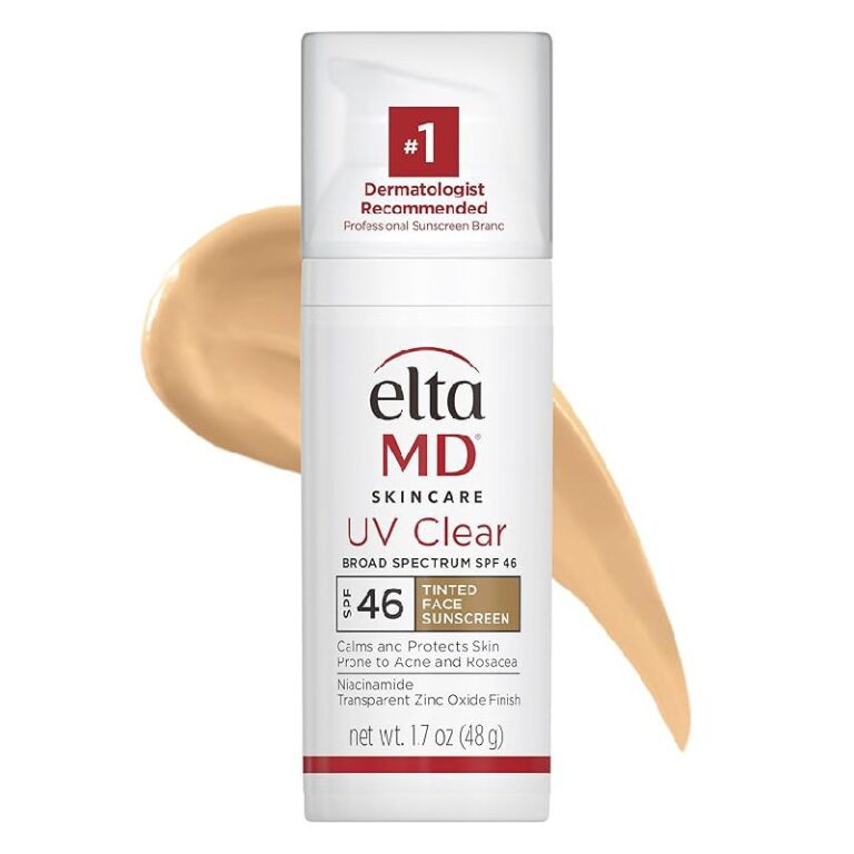 EltaMD UV Clear Tinted Sunscreen – Up to 15% Off Deal