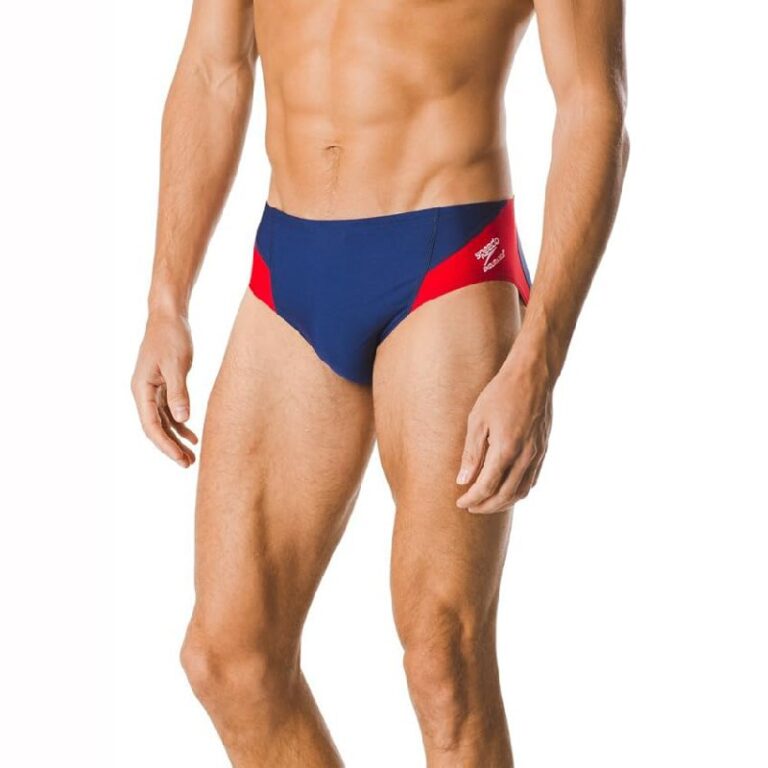 Speedo Men’s Swimsuit Brief up to 69% Off Deal