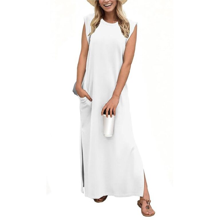 GRECERELLE Maxi Dress up to 33% Off Deal