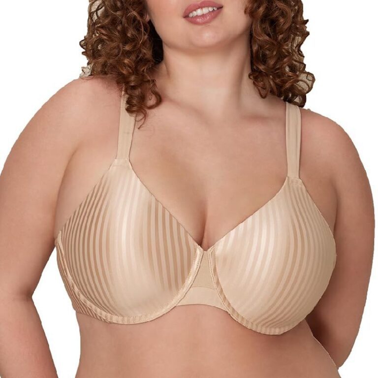 Playtex Women’s Secrets Bra Up to 61% Off Deal