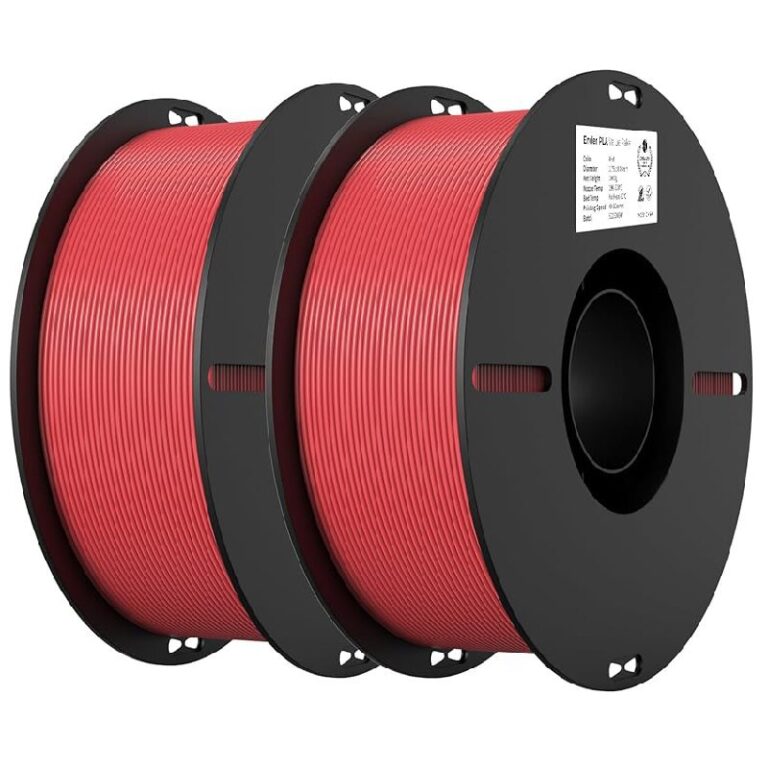 Creality PLA Filament: up to 15% off Deal