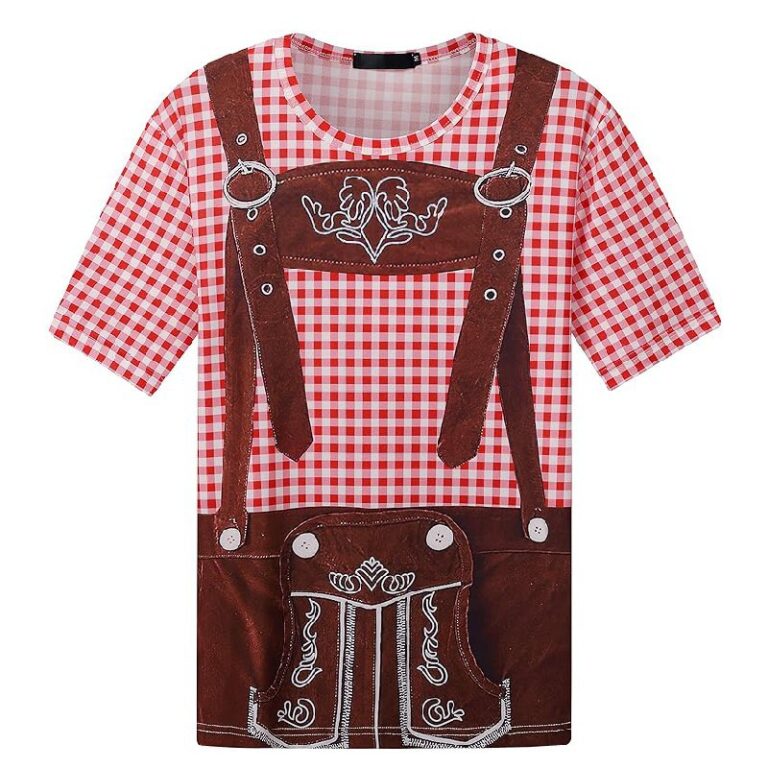 GRAJTCIN Oktoberfest T-Shirt Up to 50% Off Deal