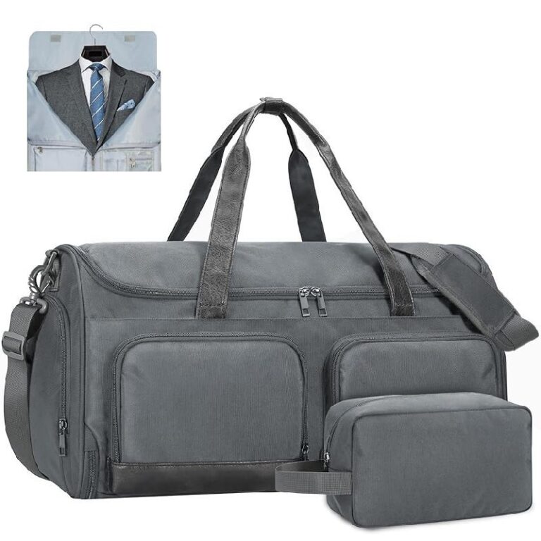 ECOHUB Garment Bag – Up to 40% Off Deal