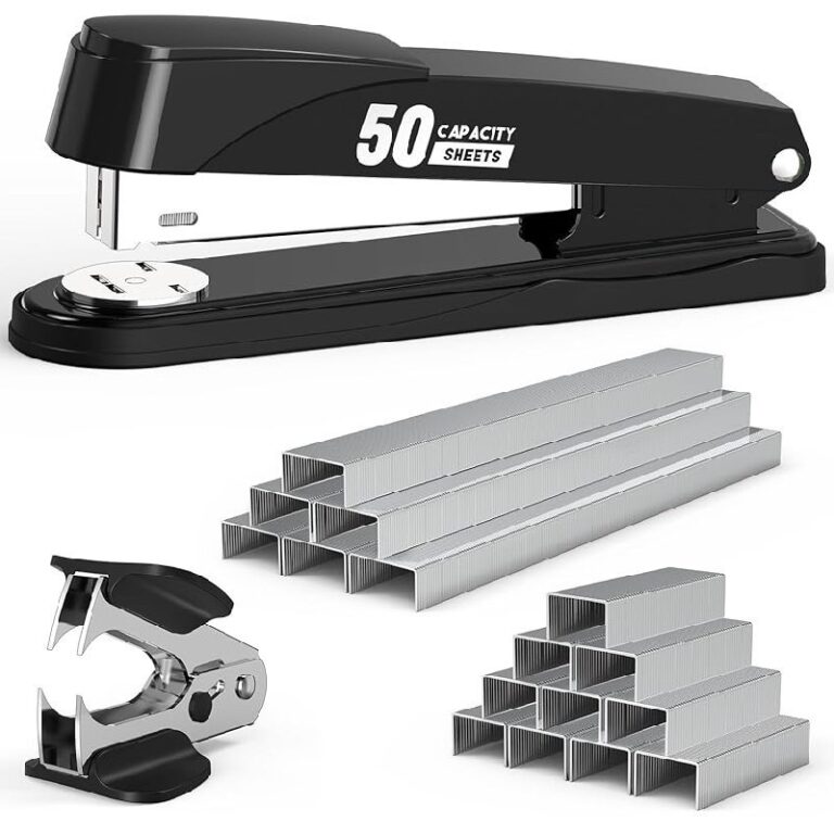 Metal Stapler Heavy Duty up to 30% Off Deal