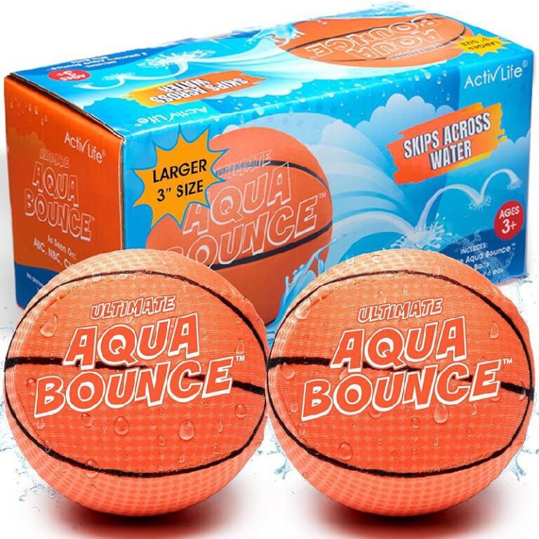 Activ Life Skip Balls – Up to 37% Off Deals