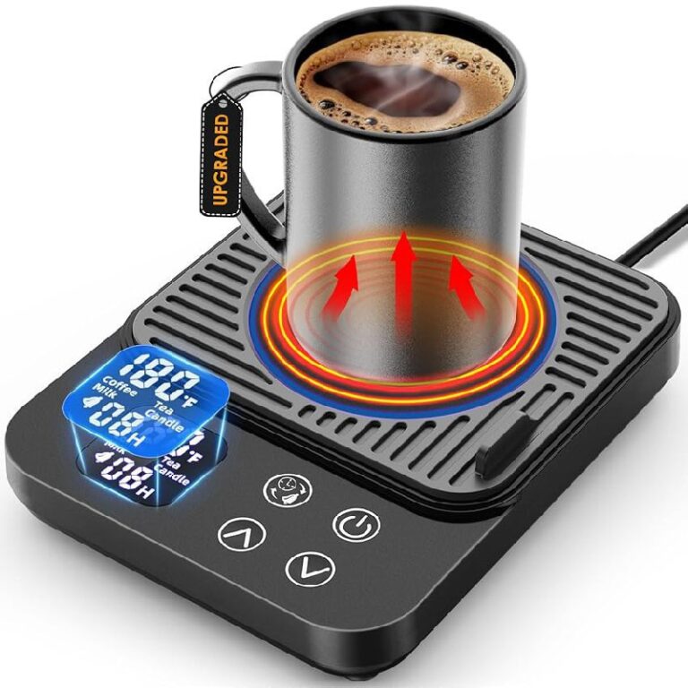 Mug Warmer up to 10% off Deal