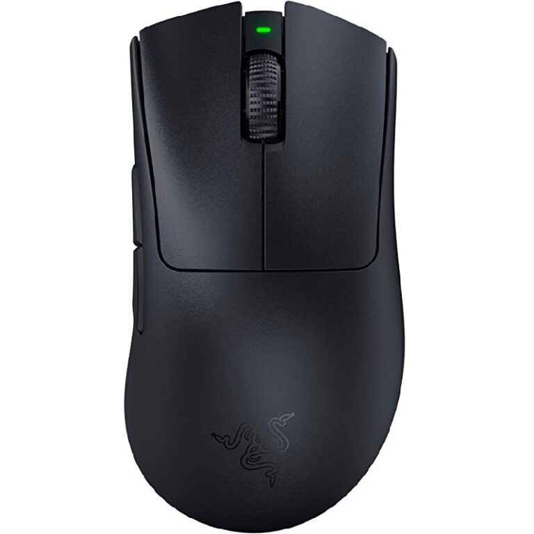 Razer DeathAdder V3 Pro up to 27% Off Deal