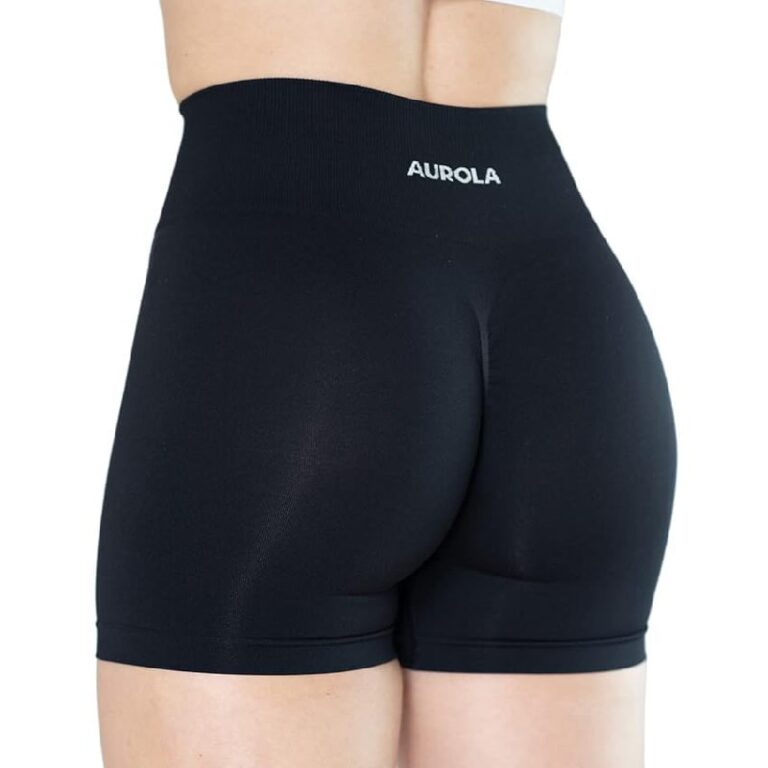 AUROLA Dream Collection Shorts – Up to 20% Off Deals