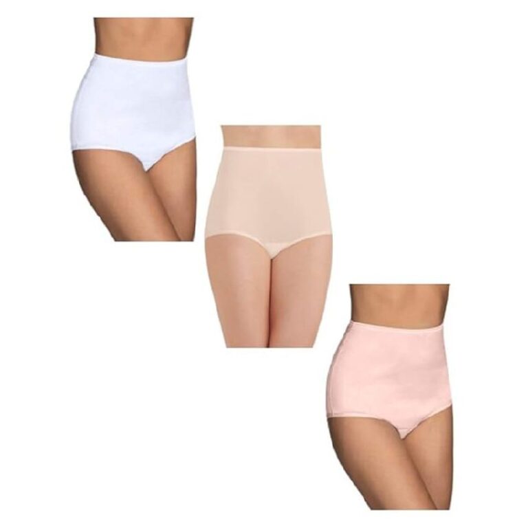 Vanity Fair Women’s Underwear up to 31% Off Deals