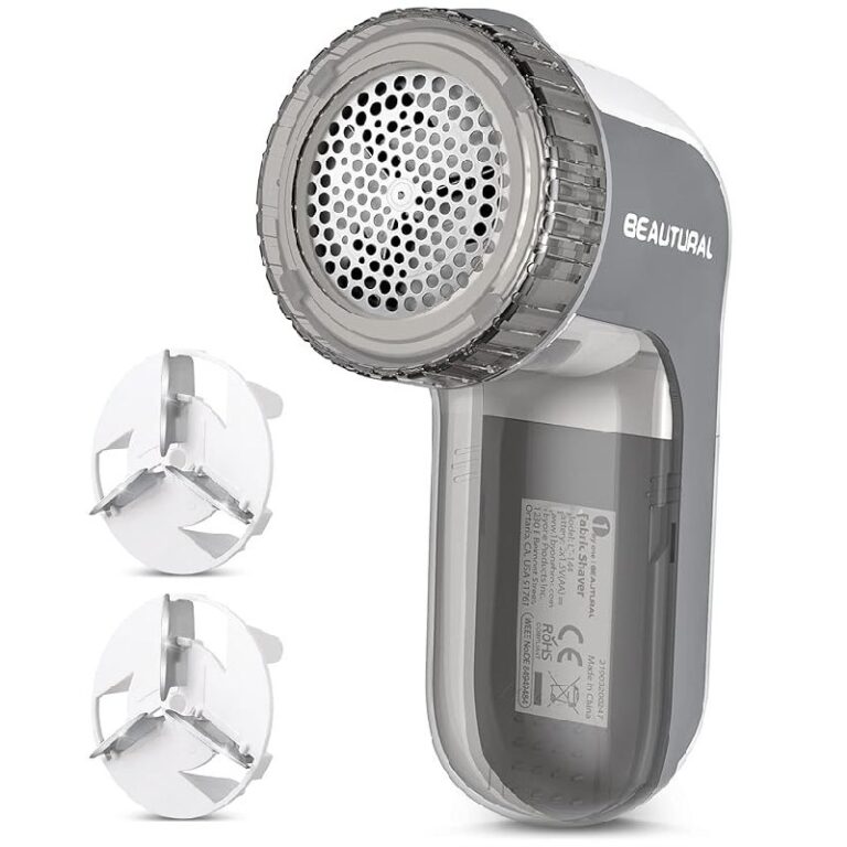 BEAUTURAL Fabric Shaver Up to 47% Off Deal