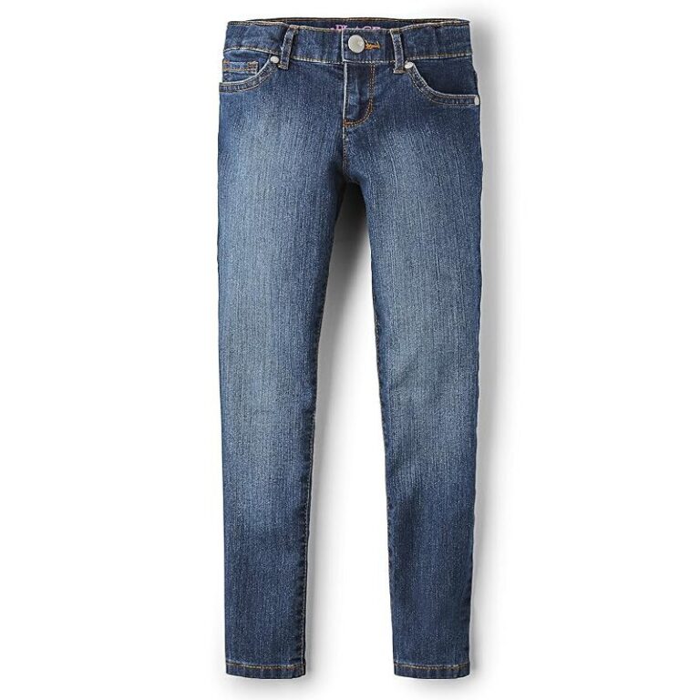 The Children’s Place Jeans: Up to 65% Off Deal