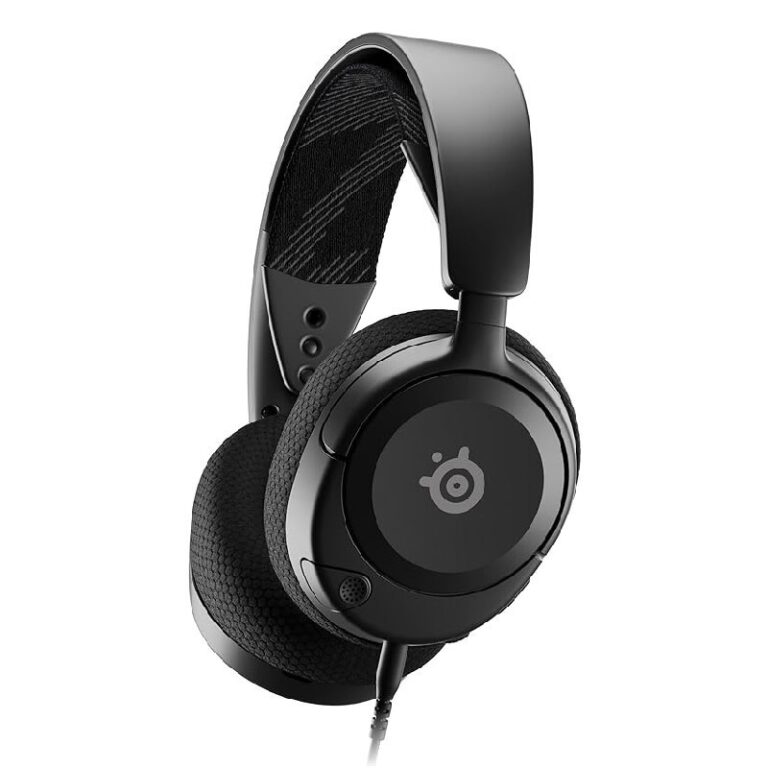 SteelSeries Arctis Nova 1 Headset up to 40% off Deal