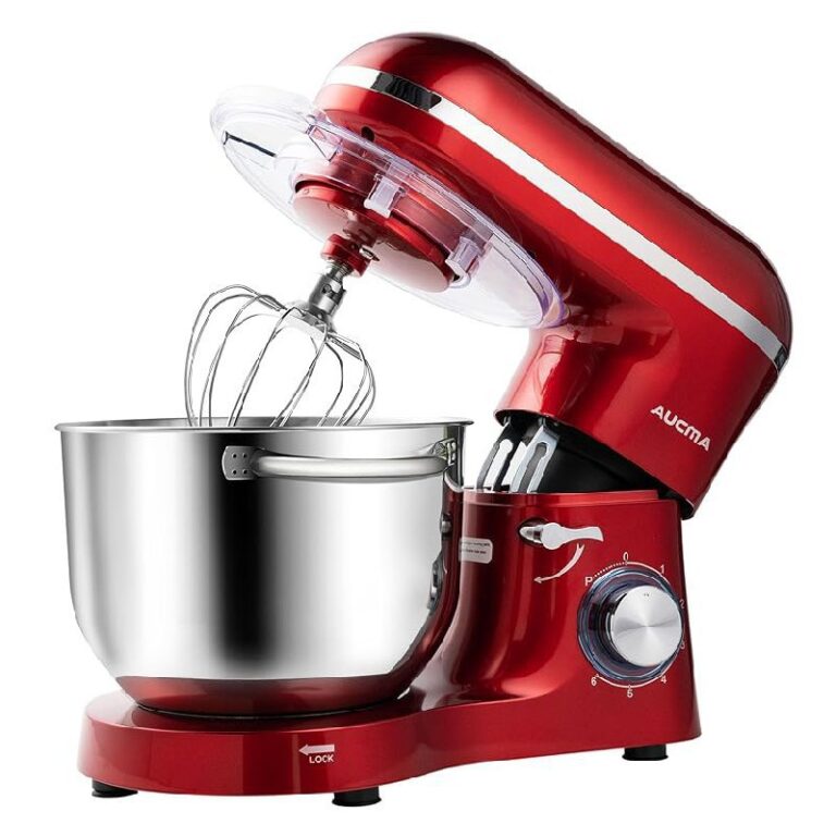 Aucma Stand Mixer up to 37% off Deal