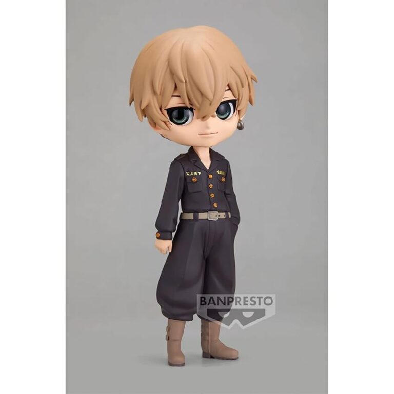 Banpresto – Chifuyu Matsuno 66% Off Deal