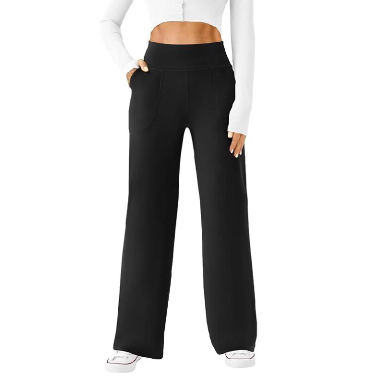 DLOODA Womens Pants up to 40% Off Deal