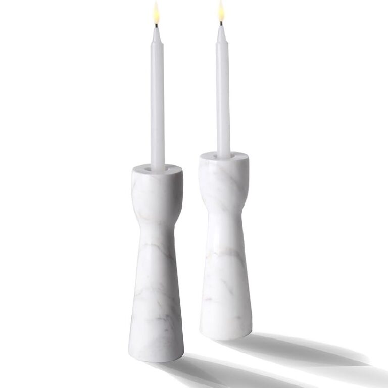 WORHE Candle Holders up to 50% off Deal