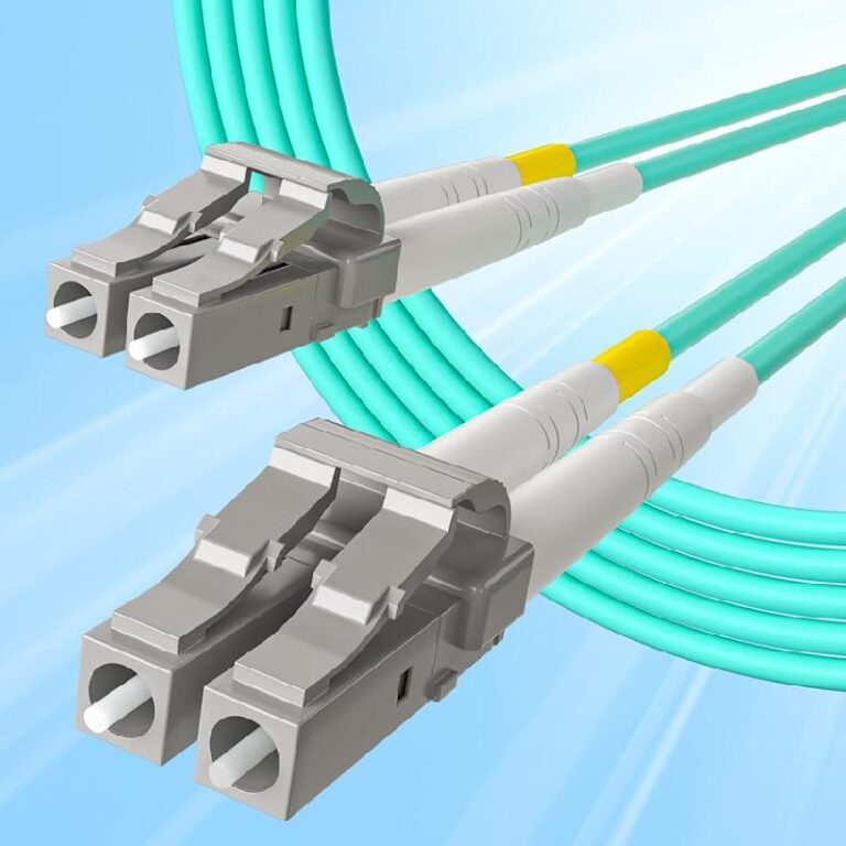 10Gtek Fiber Patch Cable up to 30% off Deal