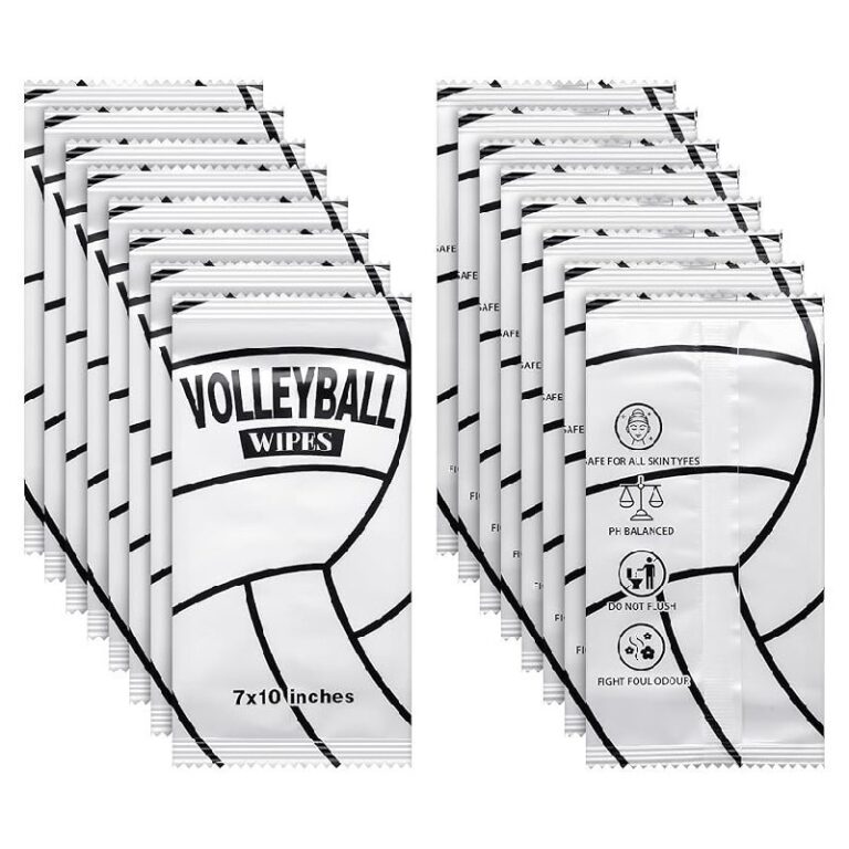 Timgle Volleyball Wet Wipes up to 57% Off Deals