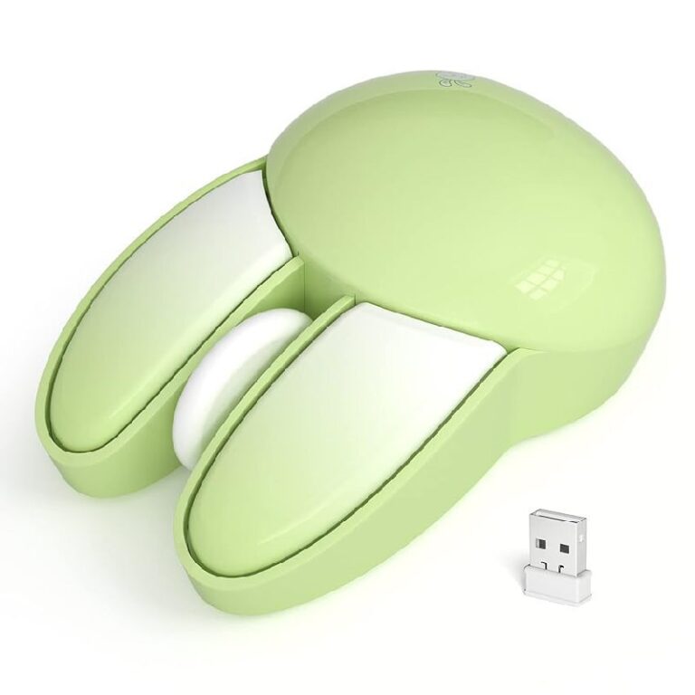 Wireless Silent Mouse – Up to 33% Off Deal