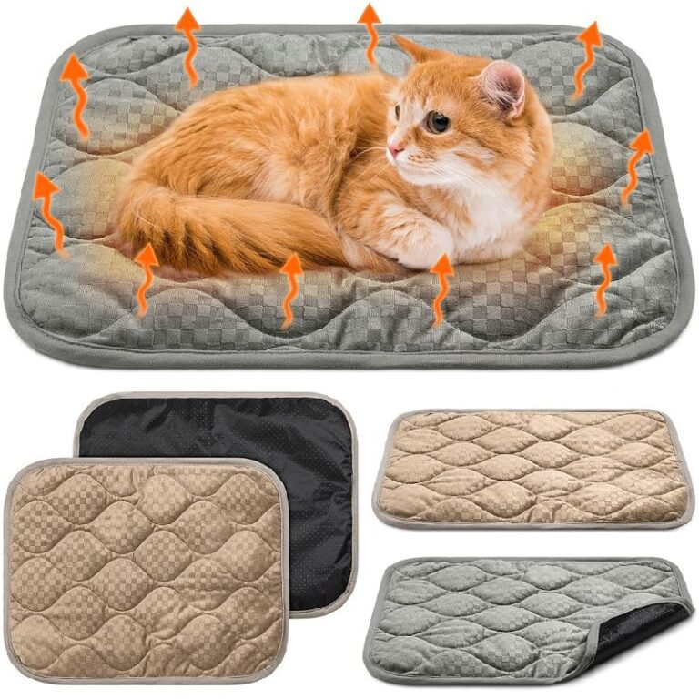 Tujoe Cat Mat: Up to 50% Off Deal