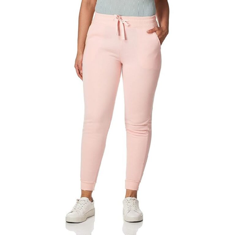 Southpole Women’s Fleece Joggers up to 18% off Deal