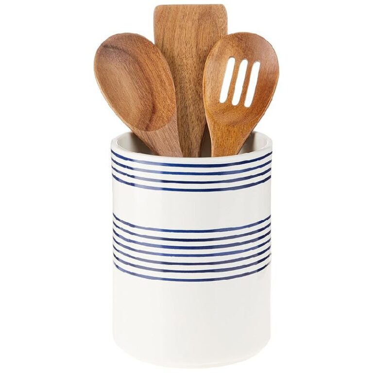 kate spade Utensil Holder up to 37% off Deal