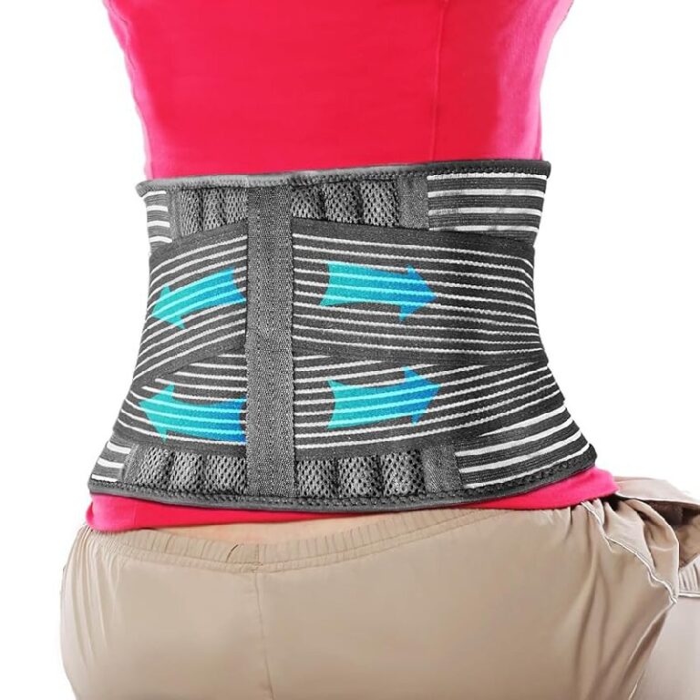 FESAS Back Brace up to 50% off Deals