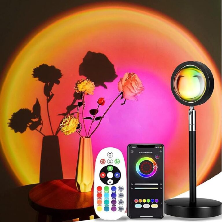 Sunset Lamp up to 30% off Deals