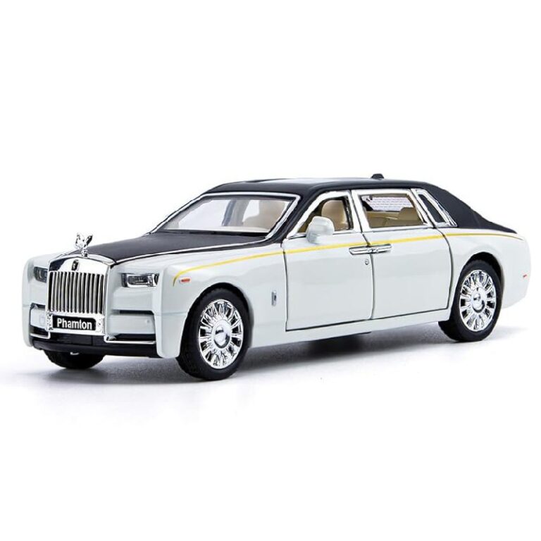 Toy Cars Rolls-Royce Phantom – Up to 50% Off Deal