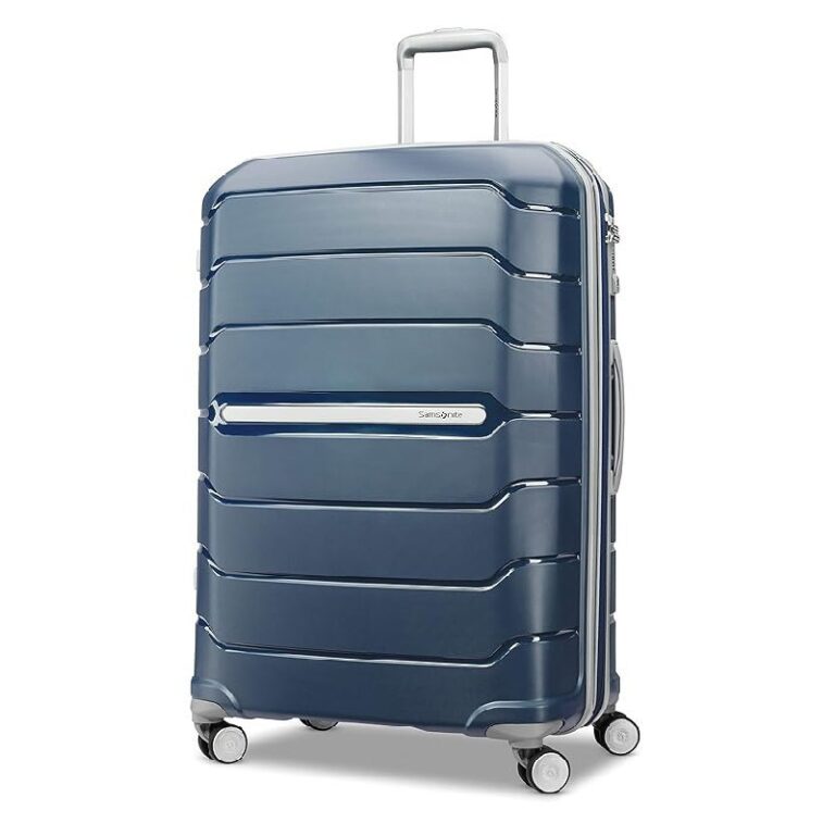 Samsonite Freeform Luggage up to 29% off Deal