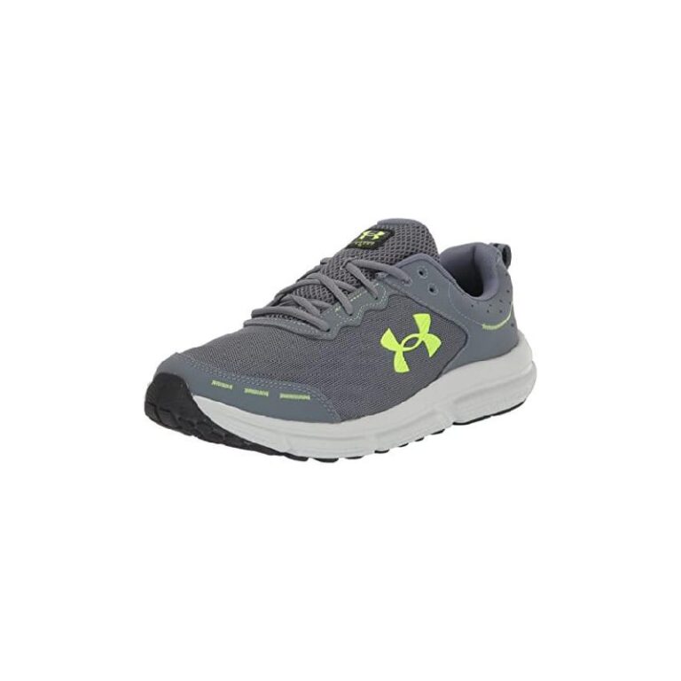 Under Armour Men’s Charged Assert 10 up to 26% Off Deal